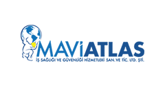 Mavi Atlas OSGB